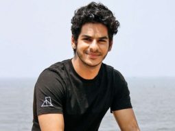 Ishaan Khatter responds to an Instagram user who mocked him for not speaking up during the Delhi riots