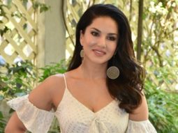 Sunny Leone wishes to return to India at the earliest