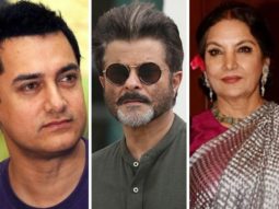 Aamir Khan, Anil Kapoor, Shabana Azmi and other Bollywood celebrities mourn Basu Chatterjee’s demise