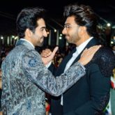 Ayushmann Khurrana and Ranveer Singh’s live chat comes to an end due to Deepika Padukone