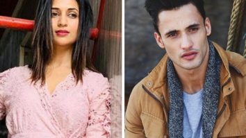 Divyanka Tripathi spills the beans about doing Naagin 5 with Bigg Boss 13 runner up Asim Riaz