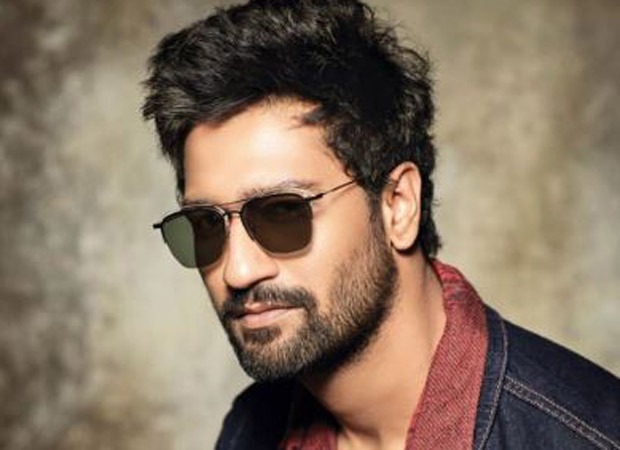 Vicky Kaushal has been prepping for this pose since his college days; check it out 