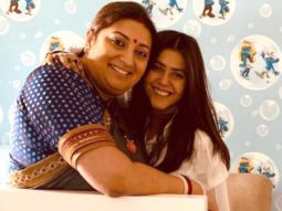 Kyunki Saas Bhi Kabhi Bahu Thi cast reunites after 20 years for Ekta Kapoor’s birthday 