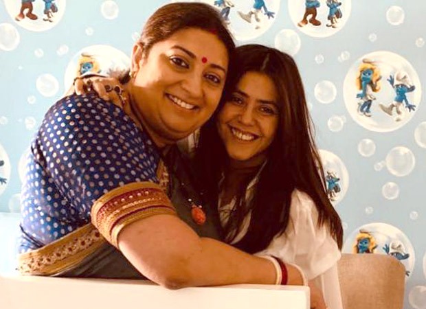 Kyunki Saas Bhi Kabhi Bahu Thi cast reunites after 20 years for Ekta Kapoor’s birthday
