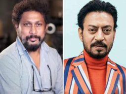 Shoojit Sircar reveals Sardar Udham Singh is a tribute to Irrfan Khan 