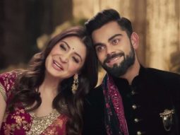 Virat Kohli reveals his first meet with Anushka Sharma was a weird moment for him