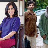 EXCLUSIVE: Writer Juhi Chaturvedi speaks about the idea behind Gulabo Sitabo and why they cast Ayushmann Khurrana and Amitabh Bachchan