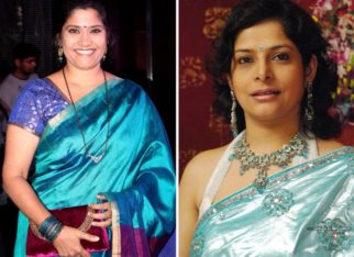 Renuka Shahane steps up to help Nupur Alankar who lost all her savings in PMC bank collapse