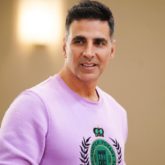 "It was a different feeling," says Akshay Kumar on shooting during the lockdown