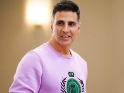 “It was a different feeling,” says Akshay Kumar on shooting during the lockdown