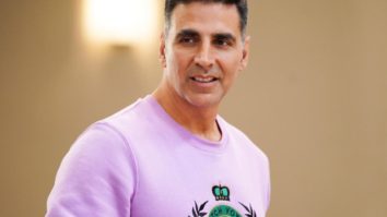 “It was a different feeling,” says Akshay Kumar on shooting during the lockdown