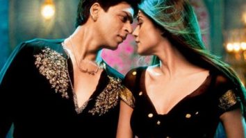 EXCLUSIVE: “Some of the most magical moments in Main Hoon Na were not scripted, SRK made them come to life,” says Sushmita Sen