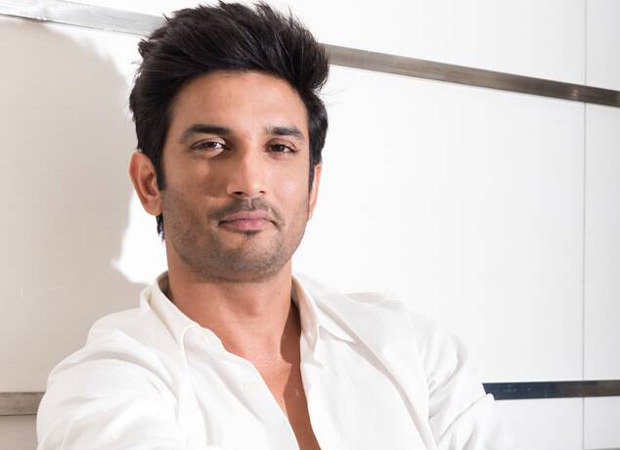 When Sushant Singh Rajput donated Rs 1 crore for Kerala flood relief on behalf of a fan