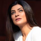 Sushmita Sen pens a piece on depression based on her experience; says ‘learn to rest, not quit’