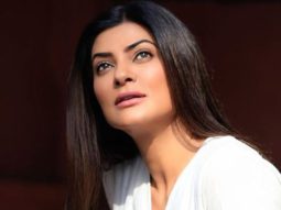 Sushmita Sen pens a piece on depression based on her experience; says ‘learn to rest, not quit’
