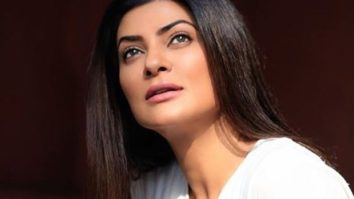 Sushmita Sen pens a piece on depression based on her experience; says ‘learn to rest, not quit’