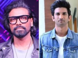 Remo D’Souza says he was in talks with Sushant Singh Rajput for a dance film