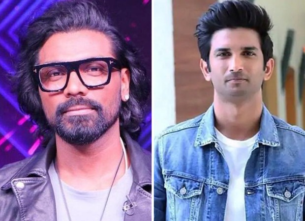 Remo D’Souza says he was in talks with Sushant Singh Rajput for a dance film
