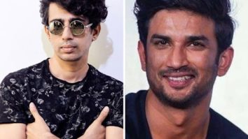 “Bollywood is not a family, it never was and never will be,” says Gulshan Devaiah after the demise of Sushant Singh Rajput 