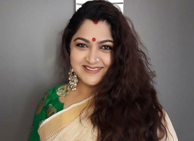 Khushbu Sundar opens up on battling depression; says she wanted to end it all 