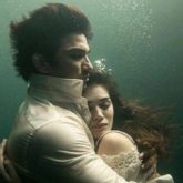 “I wish you hadn’t pushed the ones who loved you away,” writes Kriti Sanon as she pens an emotional note for Sushant Singh Rajput