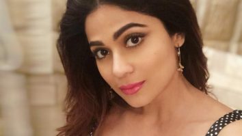 “I know the pain because I’ve been through it,” says Shamita Shetty talking about her battle with depression