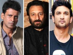 Manoj Bajpayee and Shekhar Kapur share their memories with Sushant Singh Rajput in an Instagram live session
