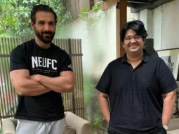 John Abraham and Milap Zaveri meet after three months, start work on Satyameva Jayate 2 