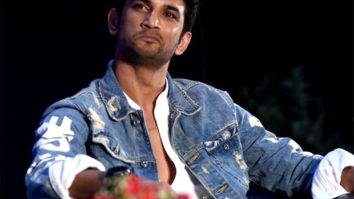VIDEO: When Sushant Singh Rajput spoke about people pretending to like him and then not take his calls 