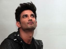 Sushant Singh Rajput’s team launches a website to share his thoughts, learnings and dreams