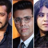 Sushant Singh Rajput Death: Case filed against Salman Khan, Karan Johar, Ekta Kapoor and other in Bihar 