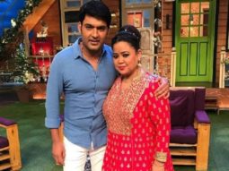 Kapil Sharma Show shoot to resume soon? Bharti Singh answers Kapil Sharma Show shoot to resume soon? Bharti Singh answers
