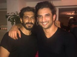 Harshvarrdhan Kapoor responds to the blame game over Sushant Singh Rajput’s death