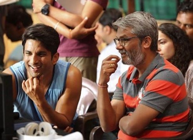 When Sushant Singh Rajput asked Nitesh Tiwari to sign him in his film again as a birthday gift