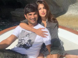 Case filed against Rhea Chakraborty in Bihar court in Sushant Singh Rajput’s death  