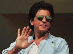 VIDEO: When Shah Rukh Khan spoke about the truth behind jokes cracked at award ceremonies 