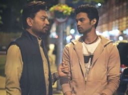 Fan asks Irrfan Khan’s son to unfollow star kids; Babil’s humble response wins the internet 