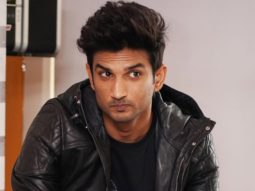 Irrfan Khan’s wife Sutapa pays tribute to Sushant Singh Rajput; calls him a special soul