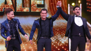 EXCLUSIVE: Sidharth Shukla opens up on the controversy around him winning Bigg Boss 13 beating Asim Riaz 