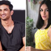EXCLUSIVE: “We have to build many many Sushant Singh Rajputs,” says Mrunal Thakur 