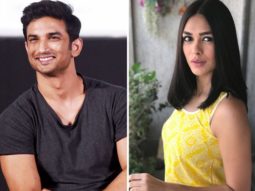 EXCLUSIVE: “We have to build many many Sushant Singh Rajputs,” says Mrunal Thakur 