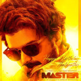Makers of Master unveil special poster on Thalapathy Vijay’s birthday
