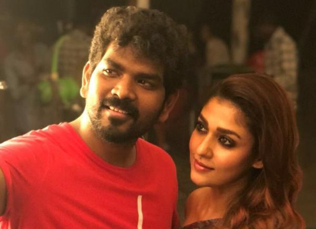 Nayanthara and Vignesh Shivan have not tested COVID-19 positive