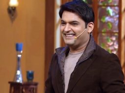 Kapil Sharma expresses gratitude to 82-year-old fan who wanted to watch his show after getting discharged from hospital