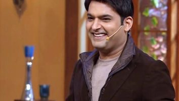 Kapil Sharma expresses gratitude to 82-year-old fan who wanted to watch his show after getting discharged from hospital