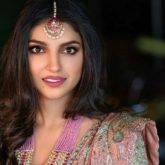 Rana Daggubati's fiance Miheeka Bajaj looks stunning in these pre-wedding celebration pictures