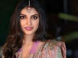 Rana Daggubati’s fiancee Miheeka Bajaj looks stunning in these pre-wedding celebration pictures