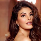 "I am trying to do as many courses as I can", shares Jacqueline Fernandez about honing her skills during the lockdown