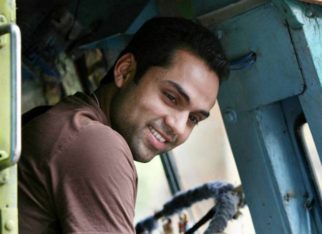 Abhay Deol talks about his film Road; says it was way too art house for Indian market