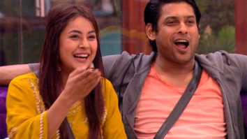 EXCLUSIVE: “He was my everything in Bigg Boss,” says Shehnaaz Gill on her bond with Sidharth Shukla EXCLUSIVE: “He was my everything in Bigg Boss,” says Shehnaaz Gill on her bond with Sidharth Shukla